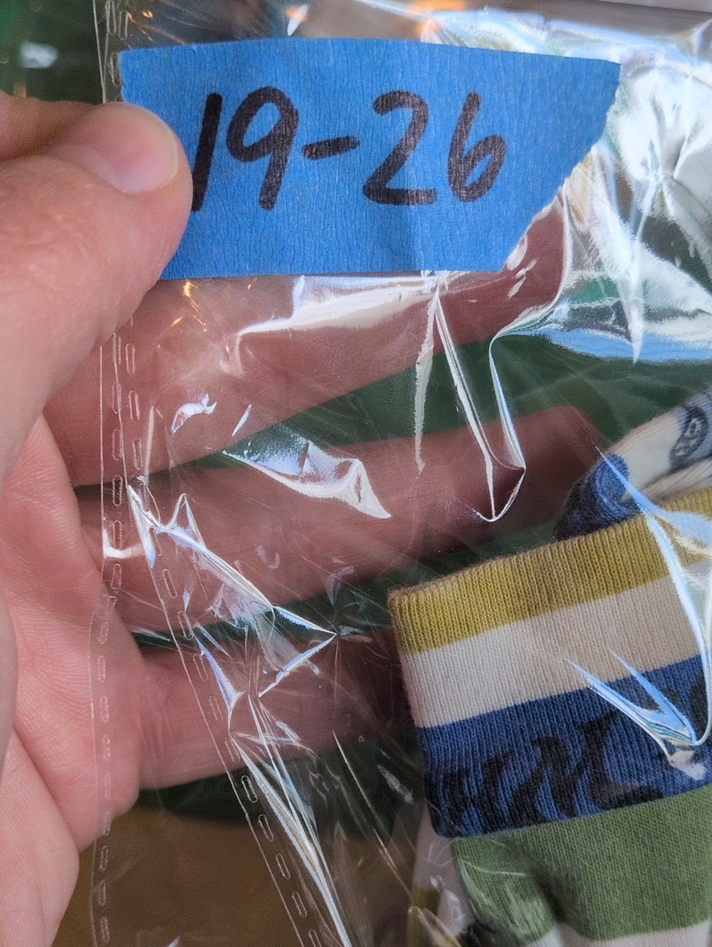 **3 For $12** 3T GapxHotwheels Pajamas - Picture 6 of 6